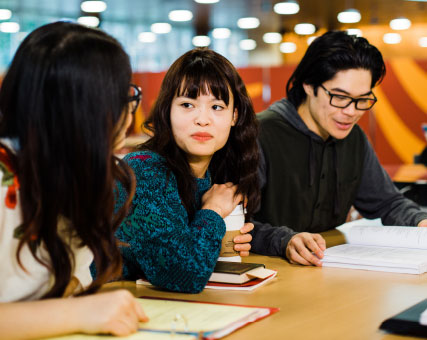 Photo of students. Link to Gifts by Will. Photo of students. Link to Gifts by Will.